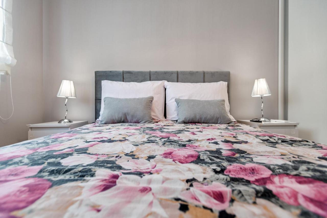 Luxury Apartment Sunset Zadar - With Garage And Balcony Екстериор снимка