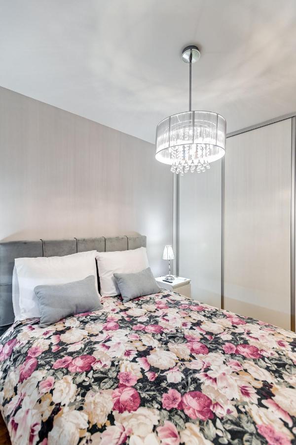 Luxury Apartment Sunset Zadar - With Garage And Balcony Екстериор снимка
