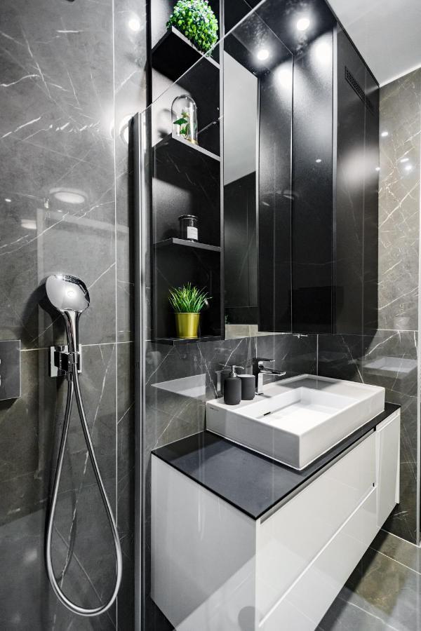 Luxury Apartment Sunset Zadar - With Garage And Balcony Екстериор снимка