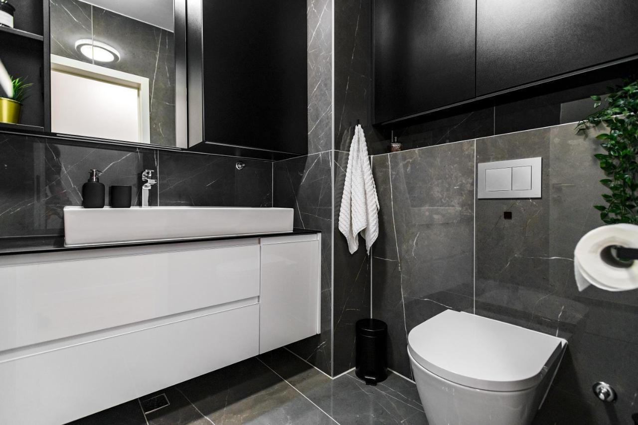 Luxury Apartment Sunset Zadar - With Garage And Balcony Екстериор снимка