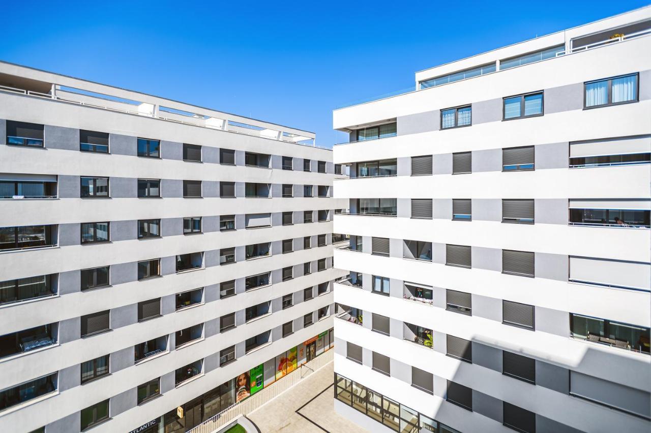 Luxury Apartment Sunset Zadar - With Garage And Balcony Екстериор снимка